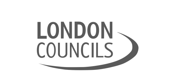 London Council’s logo