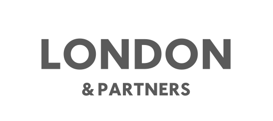 London and Partners logo